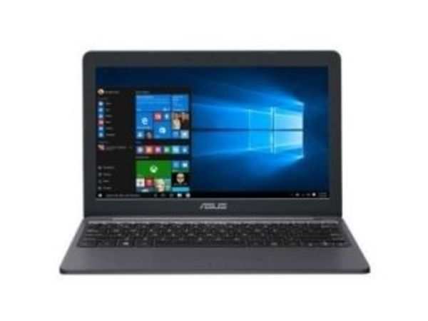 Asus Vivobook E203nah Fd049t Laptop Celeron Dual Core2 Gb500 Gbwindows 10 Photo Gallery 7065