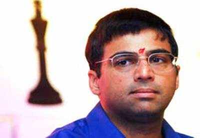 Viswanathan Anand's Indian citizenship questioned