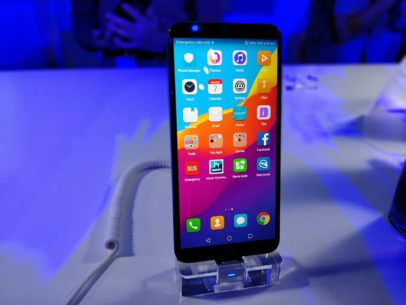 Honor 7C first impressions: Offers dual rear camera in budget