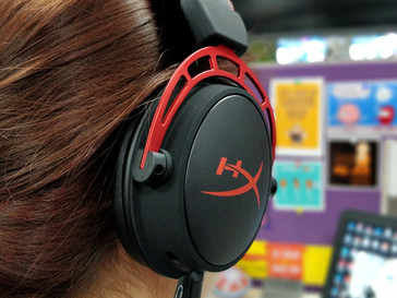 HyperX Announces Cloud III Wireless Gaming Headset - TWICE