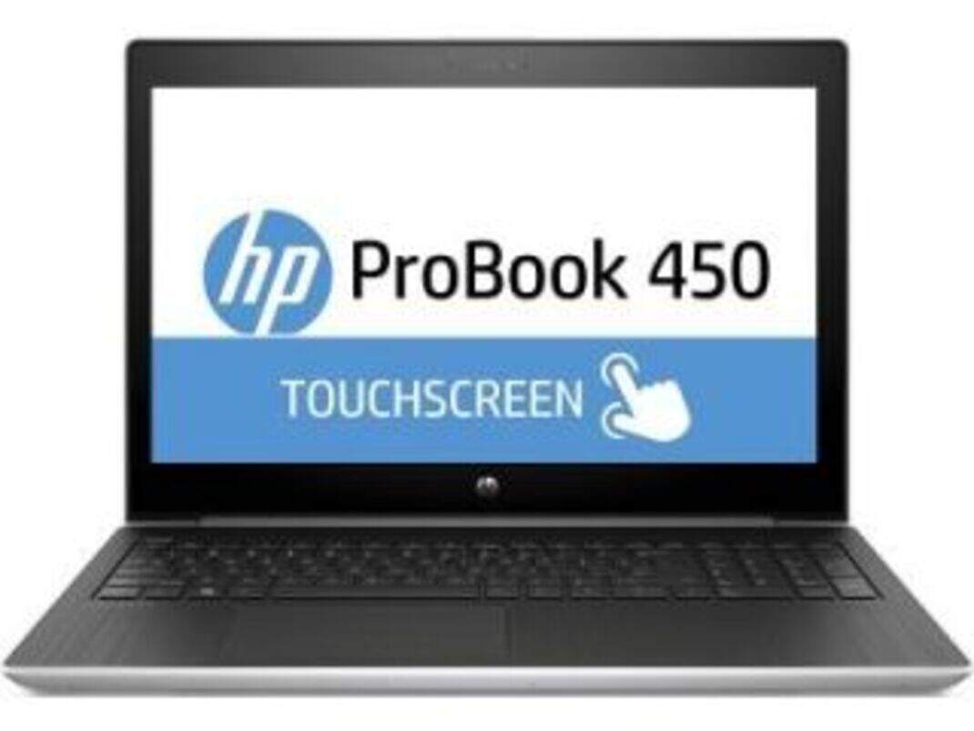 HP ProBook 450 G5 (2TA30UT) Laptop (Core i5 8th Gen/8 GB/256 GB