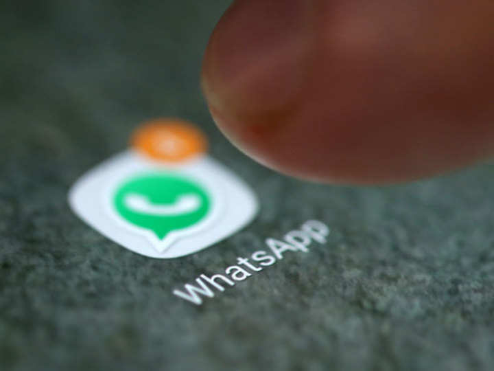 Now you can 'demote' an admin in a WhatsApp group