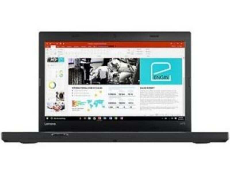 Lenovo Thinkpad L470 (20JU000EUS) Laptop (Core i5 6th Gen/8