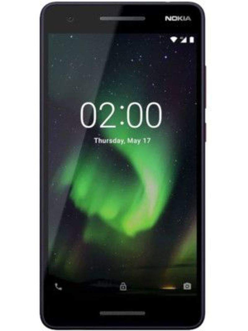 nokia 2.1 android 11 update