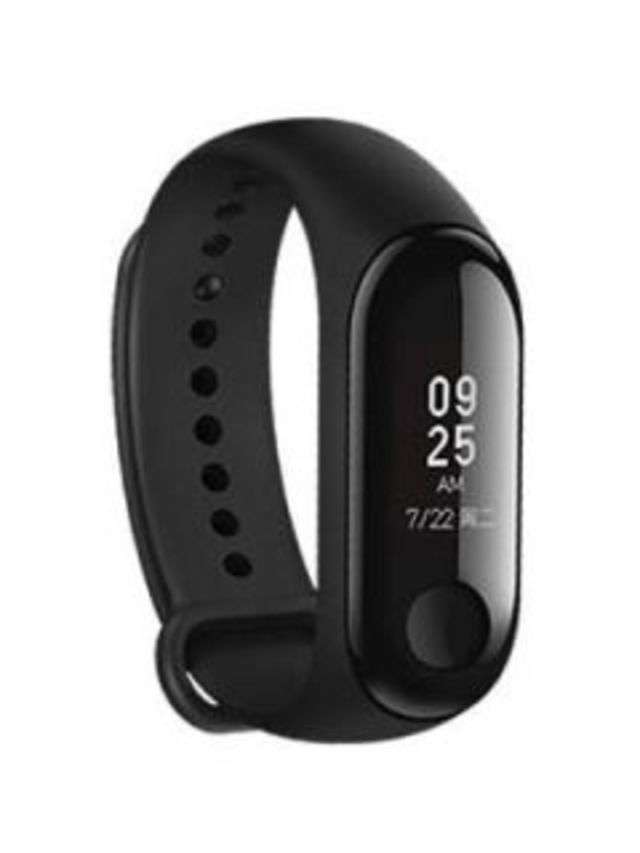 Xiaomi band 3 cheap samsung health