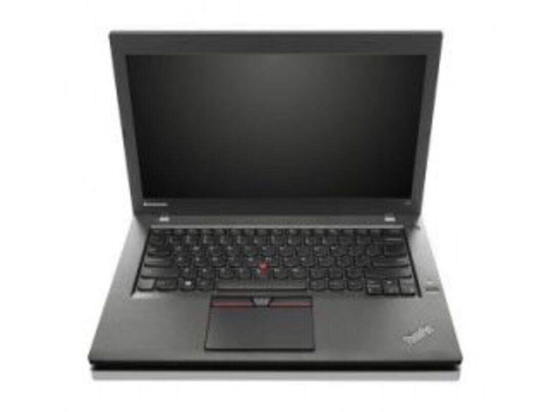 Lenovo Thinkpad T450 (20BV0065US) Laptop (Core i5 5th Gen/8 GB/256