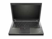 Lenovo Thinkpad T450 (20BV0065US) Laptop (Core i5 5th Gen/8 GB/256