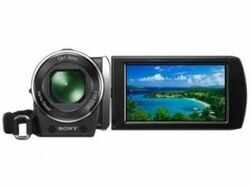 Sony Handycam HDR-CX150E Camcorder: Price, Full Specifications