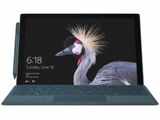 Microsoft Surface Pro (FJU-00001) Laptop (Core i5 7th Gen/4 GB/128 GB SSD/Windows 10)