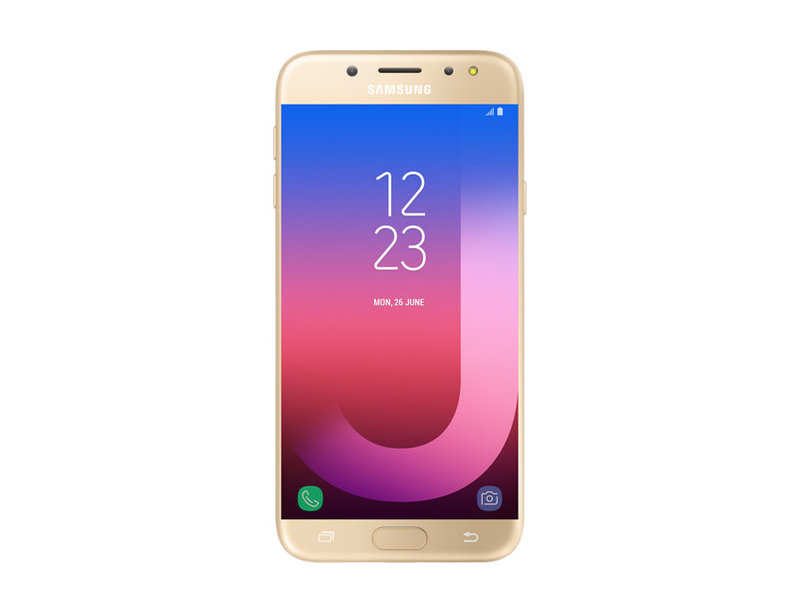 samsung j 8 plus