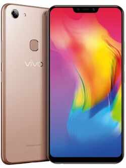 Vivo Y83 (3260 mAh Battery, 32 GB Storage) Price and features