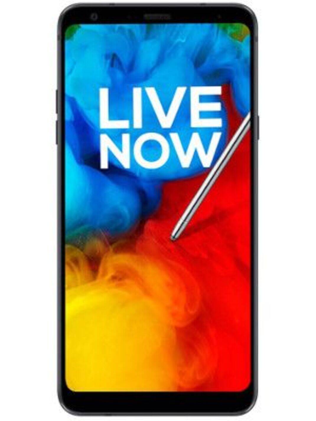 新品未使用 LG Q Stylus SIMフリー 価格.com - LGエレクトロニクス LG