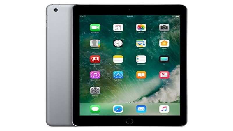 iPad Pro 12.9 (2023) 128GB - 7th Generation Price in Kenya