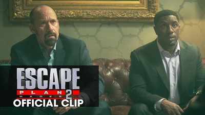 Trailer for Escape Plan 2: Hades