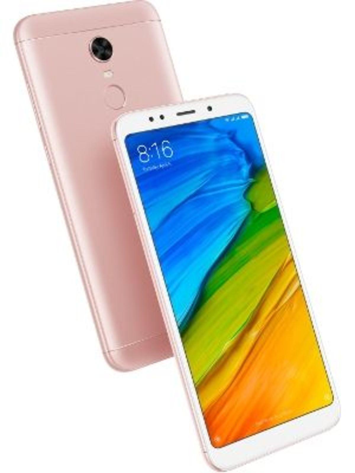 Xiaomi note 5 плюс