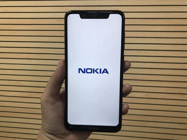 nokia 5.1 plus smartprix