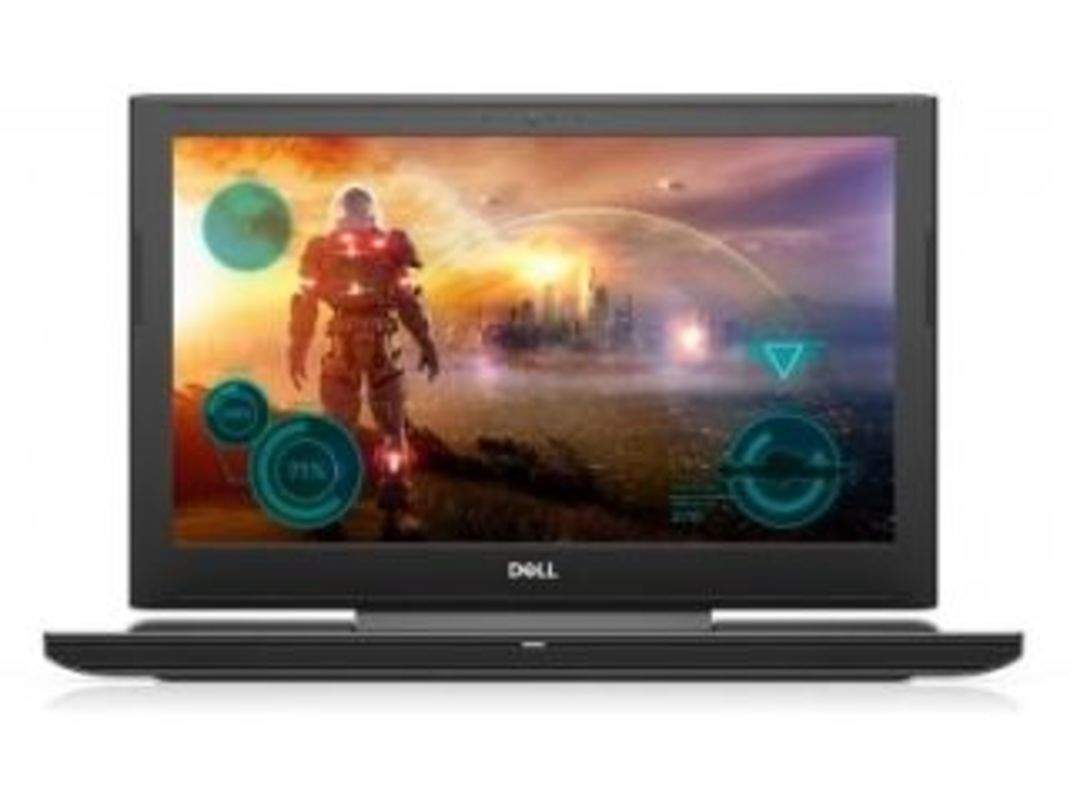 Compare Dell Inspiron 15 7577 (i7577-7425BLK) Laptop (Core i7 7th