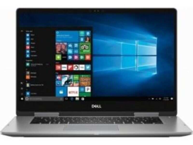 Dell 15 7573 (i7573-5104GRY-PUS) Intel Core i5 (8th Gen