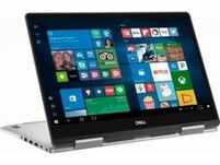 Dell Inspiron 15 7573 (i7573-5104GRY-PUS) Laptop (Core i5 8th Gen