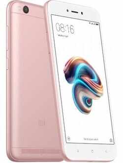 Xiaomi Redmi 5A (16 GB Storage, Display) Price and features