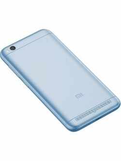 Xiaomi Redmi 5A (16 GB Storage, Display) Price and features