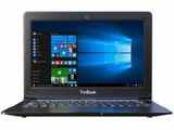 RDP ThinBook 1130-ECW Laptop (Atom Quad Core X5/2 GB/500 GB/Windows 10)