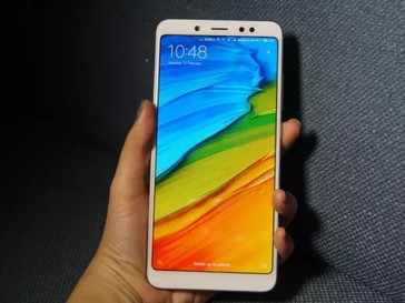 mi redmi note 5 flipkart