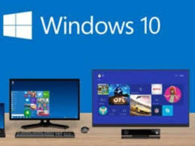 how to install windows 10 download version