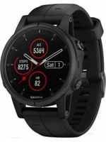 Garmin fenix deals 5s plus deals