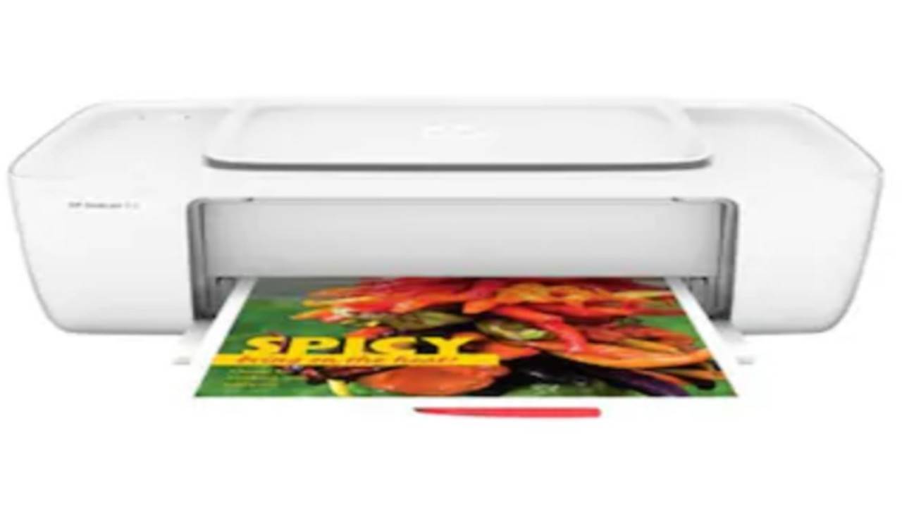 hp deskjet 980c driver