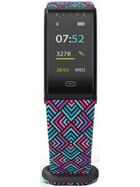 blink go smart band