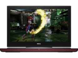 Dell Inspiron 15 7567 (A562501WIN9) Laptop (Core i7 7th Gen/8 GB/1 TB 128 GB SSD/Windows 10/4 GB)