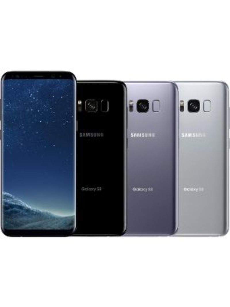 dictator slaap Supplement Samsung Galaxy S8 - Price in India, Full Specifications & Features at  Gadgets Now