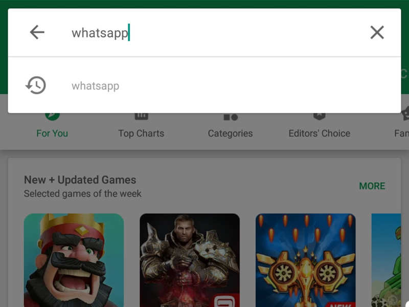 how to download a whatsapp video to pc