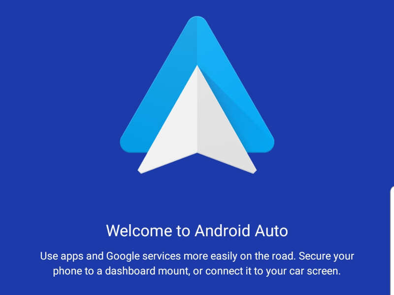How to use Android Auto in any car using your smartphone