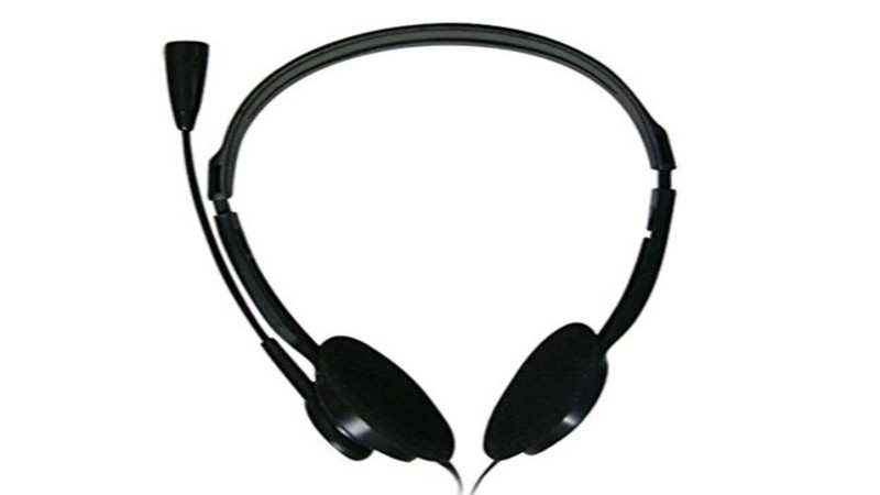 Zebronics 11hm discount headphone with mic