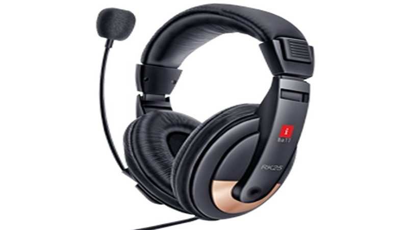 iball bluetooth headphones under 1000