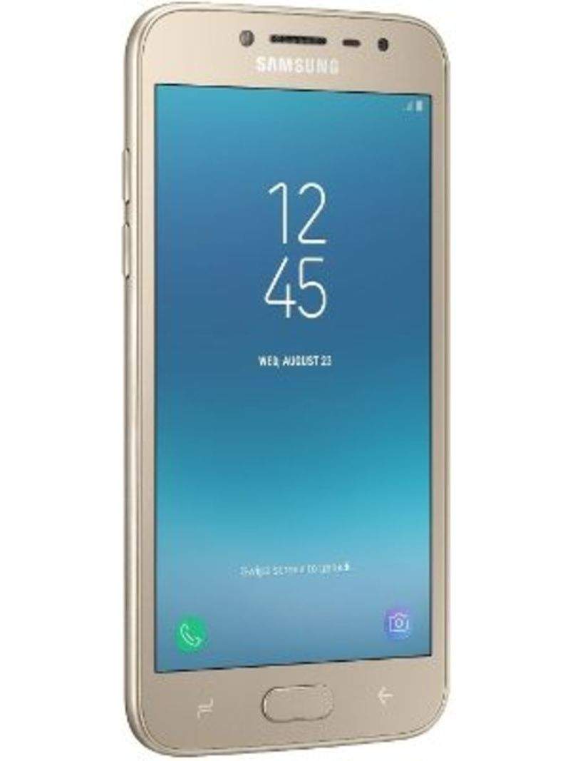 Samsung Galaxy J2 18 Price Full Specifications Features At Gadgets Now