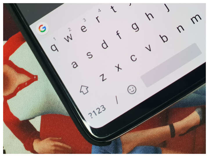 Latest Google’s Gboard update brings support for more GIF options and ...