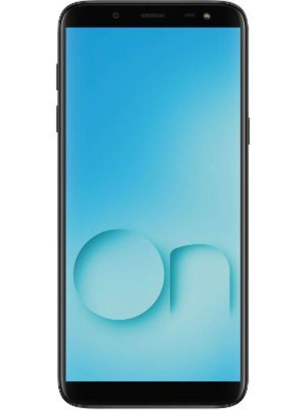 Samsung Galaxy On6 vs Samsung Galaxy S6 Edge 32GB: Compare ...
