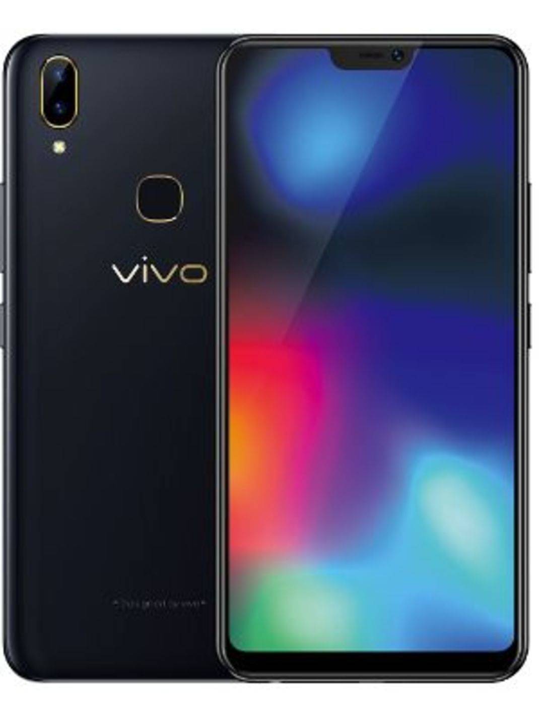 Андроид 13 vivo. Vivo z1.