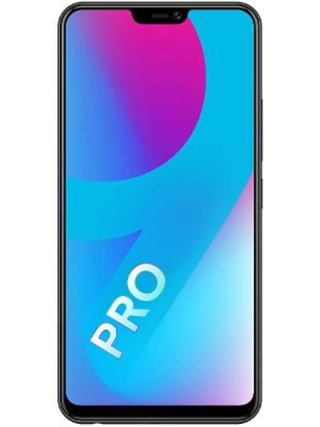 vivo not9