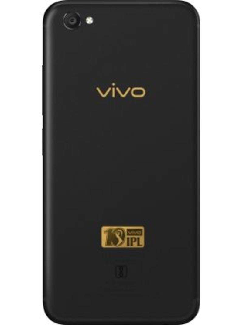 vivo 5plus