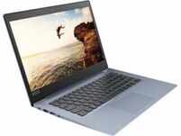 【第6世代i3・SSD256GB】Lenovo IdeaPad320-14ISK Lenovo Ideapad 320-14ISK (80XG008KIN) Laptop (Core i3 6th Gen/4 GB