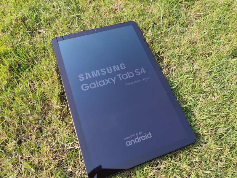 samsung galaxy s4 tablet release date