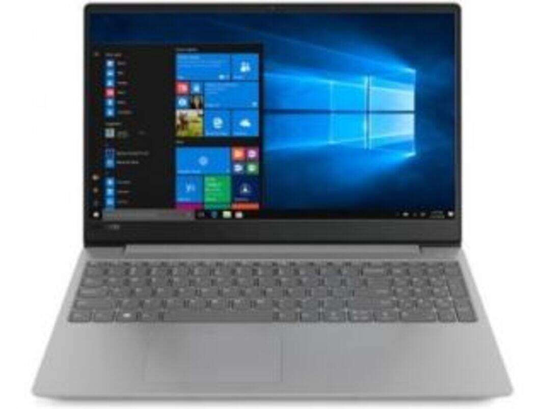 Lenovo Ideapad 330 (81F500BVIN) Laptop (Core i7 8th Gen/8 GB/1 TB