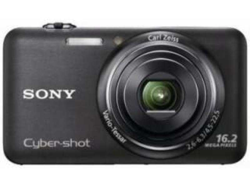 Sony CyberShot DSC-WX7 Point & Shoot Camera: Price, Full