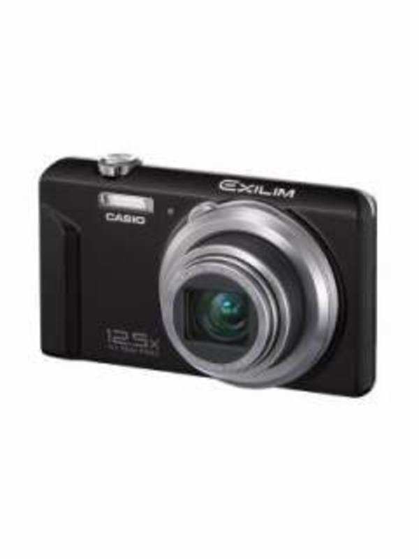 Casio Ex Zs100 Point And Shoot Camera Photo Gallery And Official Pictures 9956