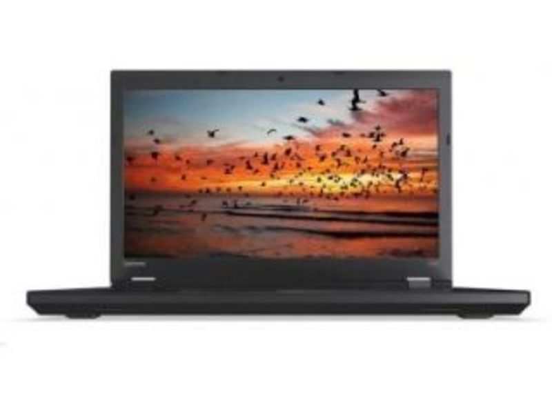 Lenovo Thinkpad L570 Laptop (Core i5 6th Gen/8 GB/256 GB SSD