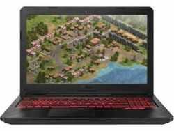 Asus TUF FX504GE-EN224T Laptop (Core i7 8th Gen/8 GB/1 TB 128 GB SSD/Windows 10/4 GB)